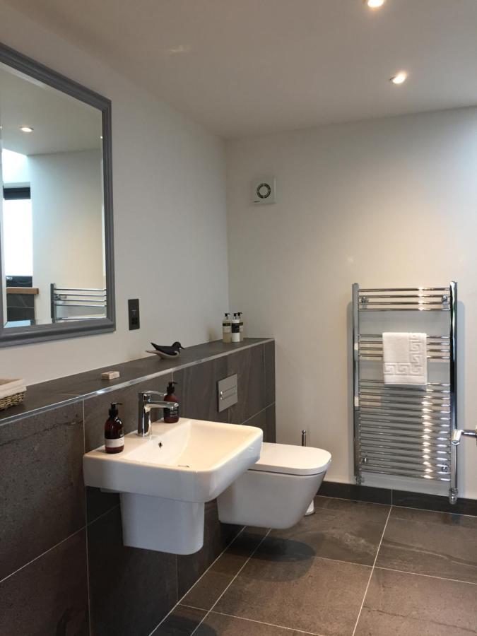 Boisdale House B&B, بورتري المظهر الخارجي الصورة